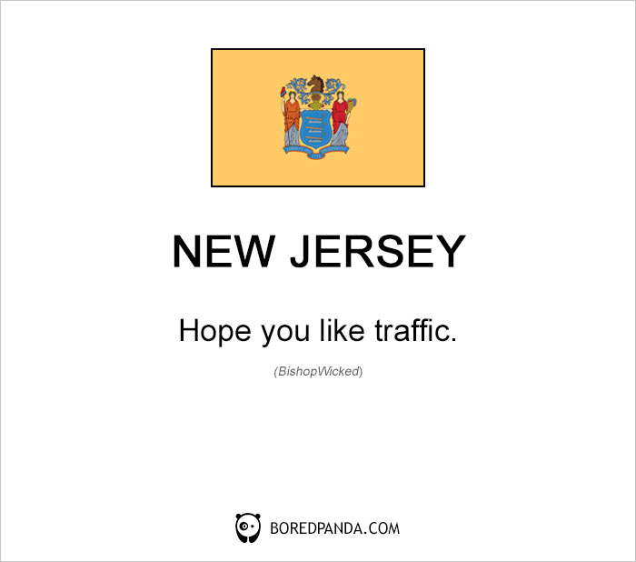 United States By Americans