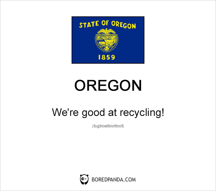 United States By Americans