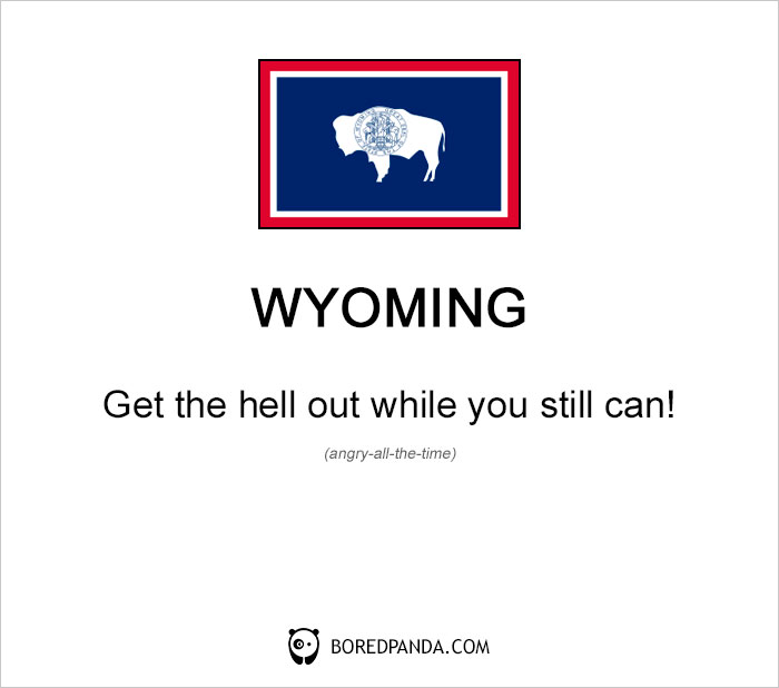 United States By Americans