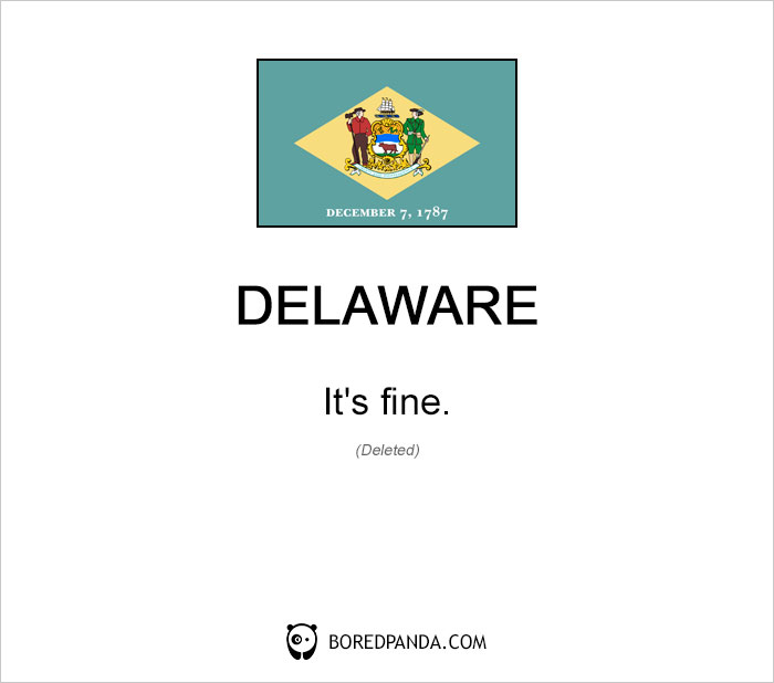 United States By Americans