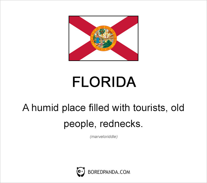 United States By Americans