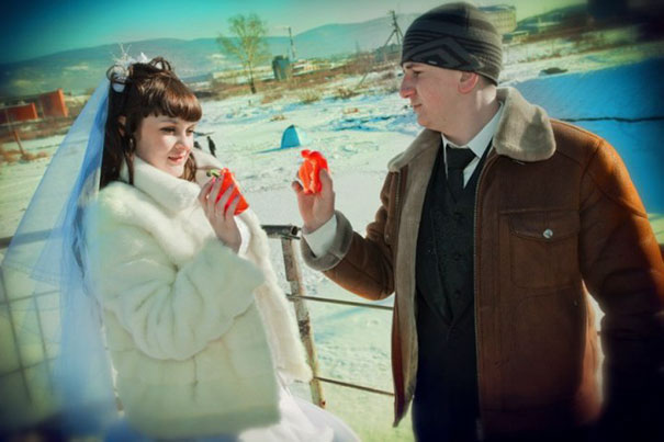 Not Sure If I Want To Know What Happens When They Connect