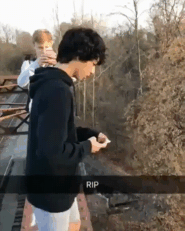 Frankly I'm Not Even Sure What Was Being Attempted Here