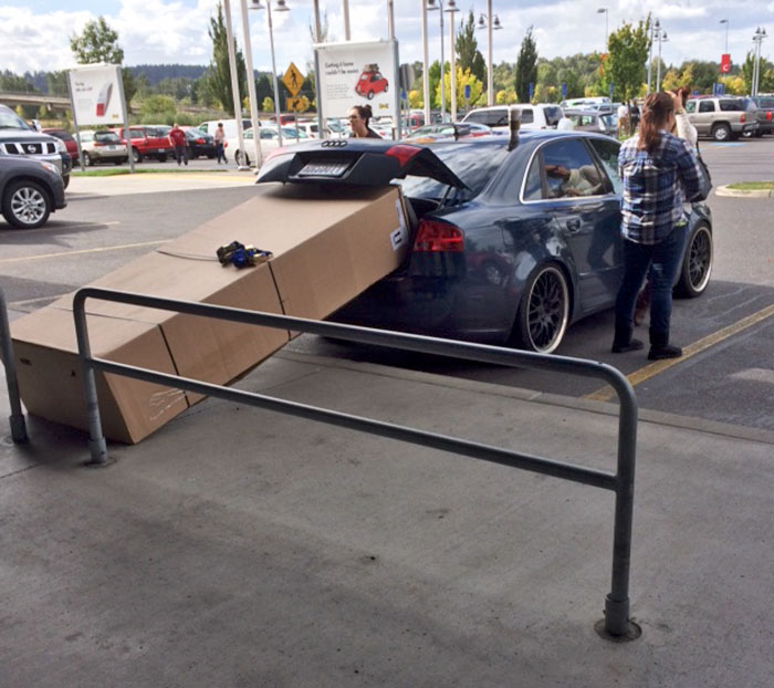 118 Times Not-So-Smart People Did Not So Smart Things