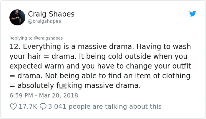 Guy Moves In With Two Women, Is Surprised At How Different They Do Everything Guy Moves In With Two Women, Is Surprised At How Different They Do Everything