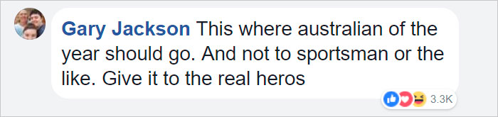 This Dog Protected A Toddler For 15 Hours In The Wild And Is Now An Honorary Police Doggo
