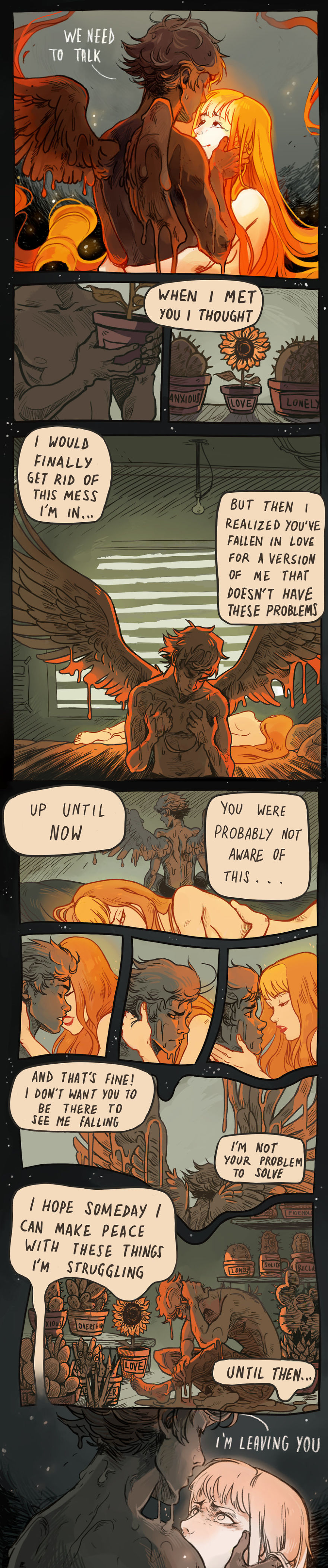 The Forbidden Love Story By Gabriel Picolo The Forbidden Love Story By Gabriel Picolo