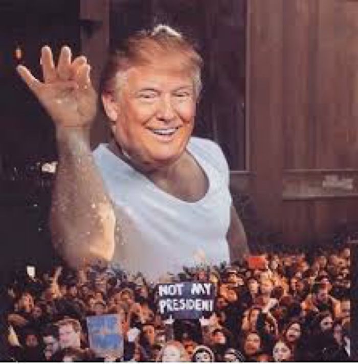 Hilarious Liberal Meltdown During The 2016 Election Hilarious Liberal Meltdown During The 2016 Election