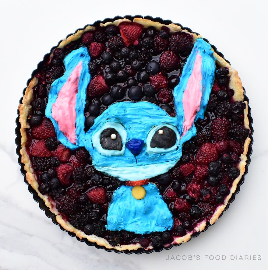 Stitch