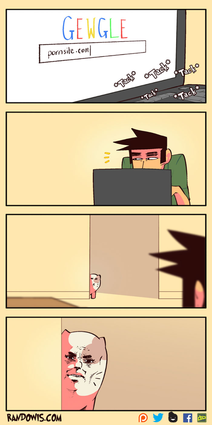 Fun-Weird-Comics-Randowis