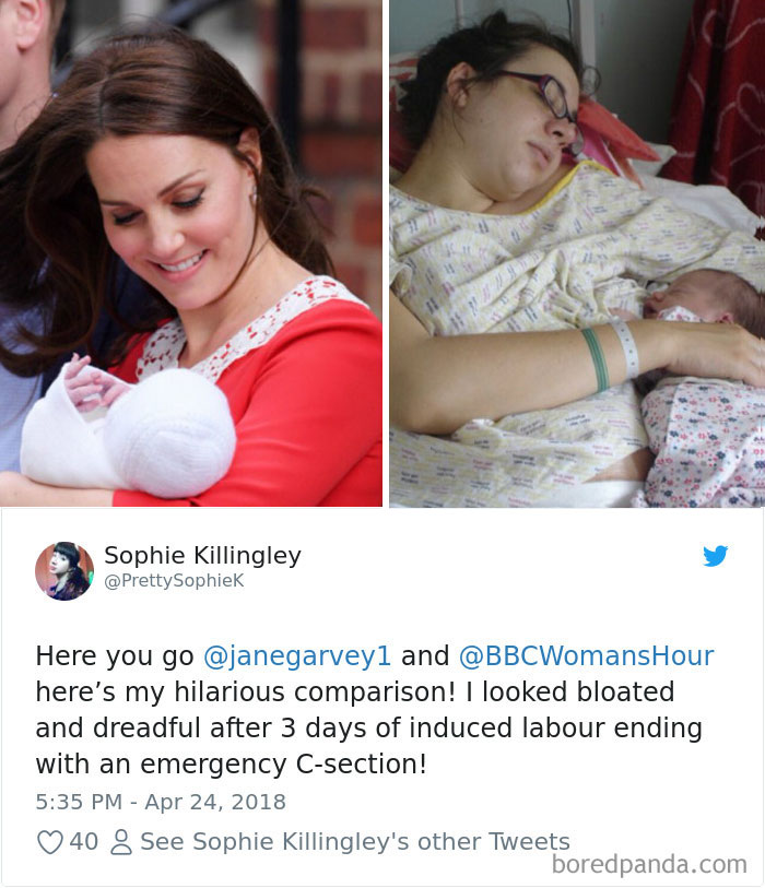 kate-middleton-birth-people-comparing-funny-reactions-15 kate-middleton-birth-people-comparing-funny-reactions-15