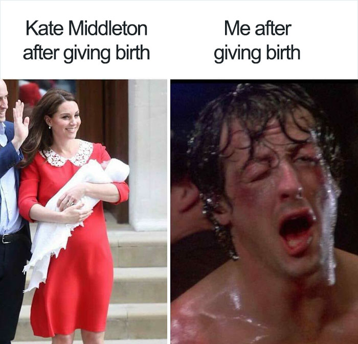 kate-middleton-birth-people-comparing-funny-reactions-20 kate-middleton-birth-people-comparing-funny-reactions-20