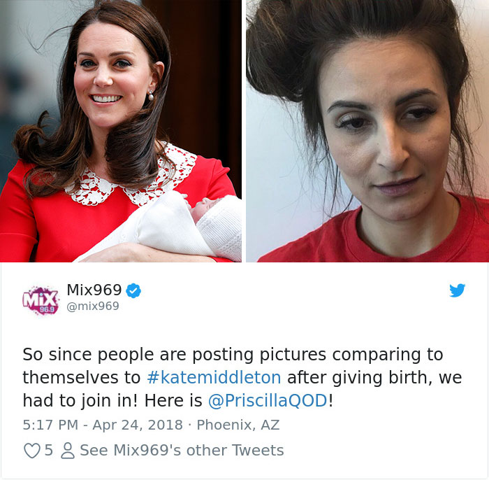 kate-middleton-birth-people-comparing-funny-reactions-21 kate-middleton-birth-people-comparing-funny-reactions-21