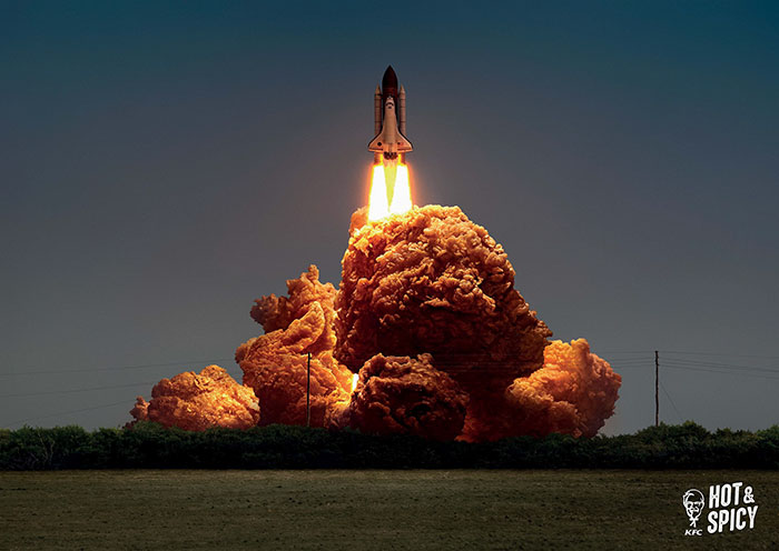 kfc-spicy-fried-chicken-explosions-ogilvy-mather-hong-kong-1 kfc-spicy-fried-chicken-explosions-ogilvy-mather-hong-kong-1