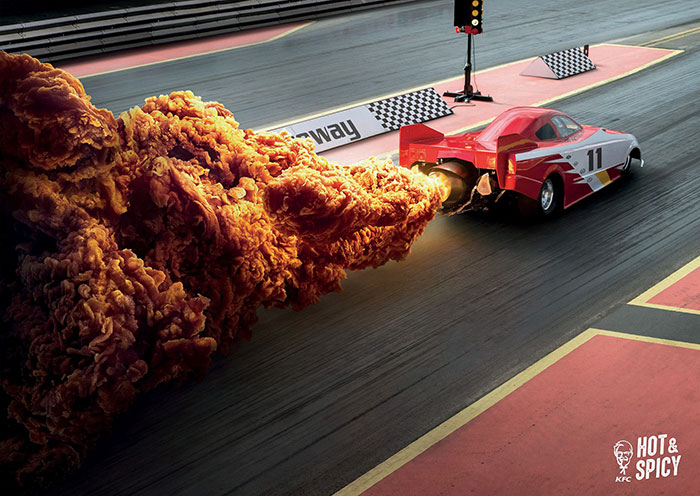 kfc-spicy-fried-chicken-explosions-ogilvy-mather-hong-kong-3 kfc-spicy-fried-chicken-explosions-ogilvy-mather-hong-kong-3