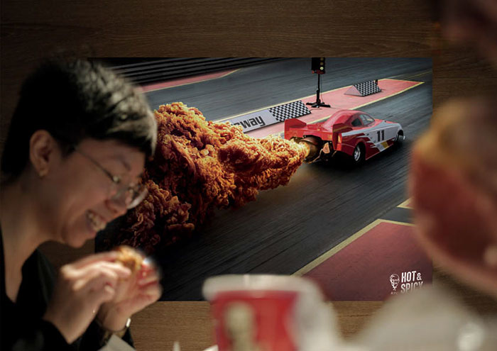 kfc-spicy-fried-chicken-explosions-ogilvy-mather-hong-kong-4 kfc-spicy-fried-chicken-explosions-ogilvy-mather-hong-kong-4
