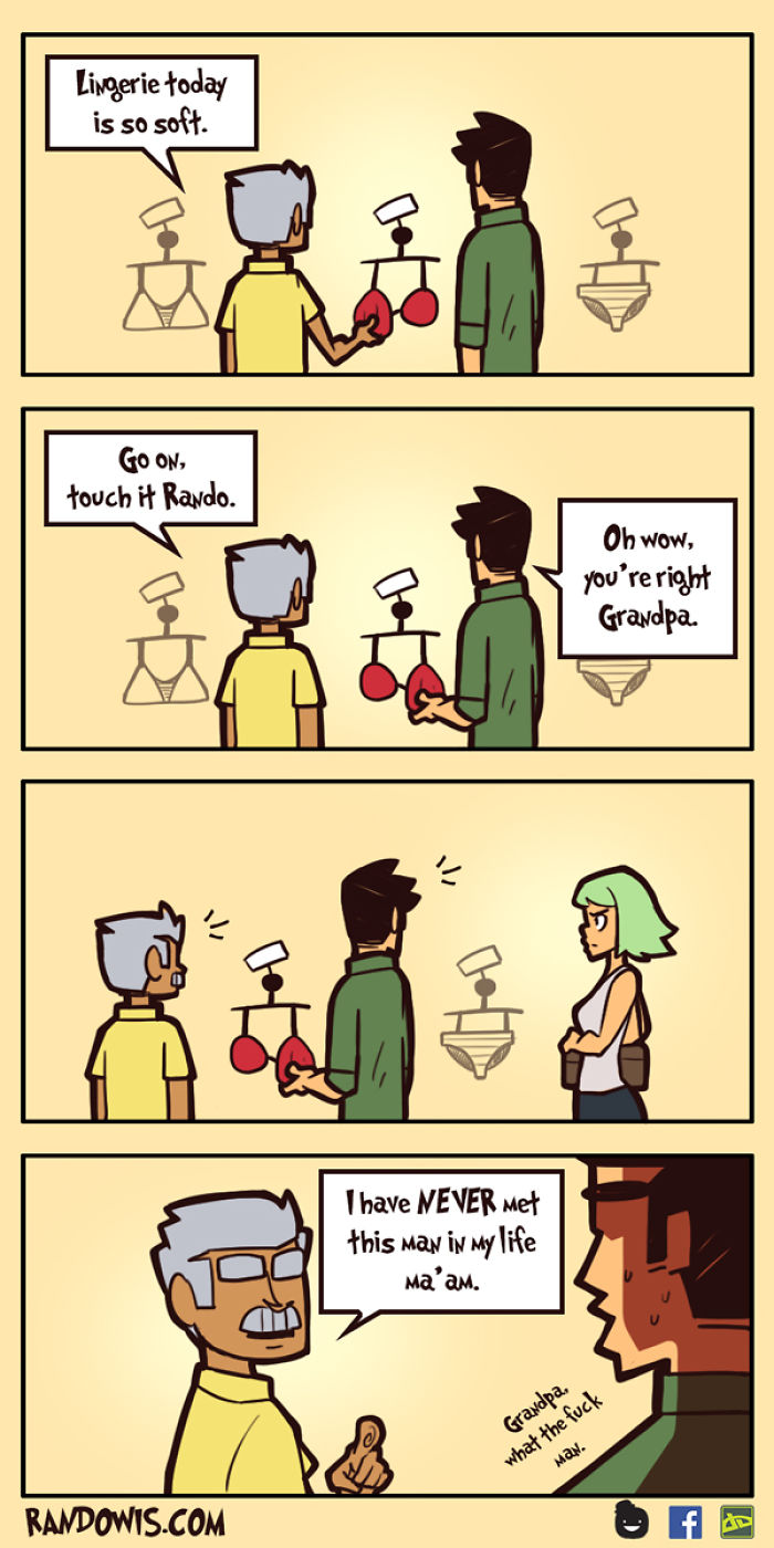 Fun-Weird-Comics-Randowis