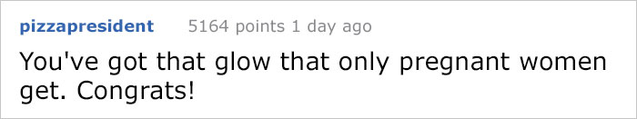 Wife Refuses To Do A Maternity Photoshoot, So Husband Does His Own And It Keeps Getting Better With Each Pic