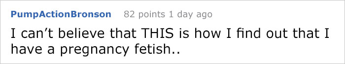 Wife Refuses To Do A Maternity Photoshoot, So Husband Does His Own And It Keeps Getting Better With Each Pic