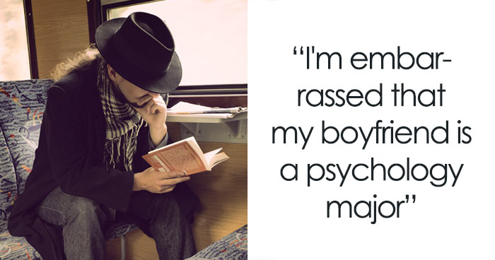 Arrogant Mathematician Publicly Shames Her Psychology-Studying Boyfriend, Gets What She Deserves