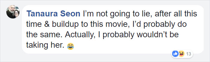 This Guy Set 6 Ground Rules Before Taking His Girlfriend To The Movies, And 300,000+ People Shared And Liked It This Guy Set 6 Ground Rules Before Taking His Girlfriend To The Movies, And 300,000+ People Shared And Liked It