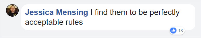 This Guy Set 6 Ground Rules Before Taking His Girlfriend To The Movies, And 300,000+ People Shared And Liked It This Guy Set 6 Ground Rules Before Taking His Girlfriend To The Movies, And 300,000+ People Shared And Liked It