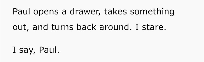 Depressed Girl Shocked At The Way Her Therapist Treated Her Gets Even More Surprised When It Works Depressed Girl Shocked At The Way Her Therapist Treated Her Gets Even More Surprised When It Works