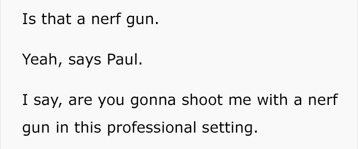 Depressed Girl Shocked At The Way Her Therapist Treated Her Gets Even More Surprised When It Works