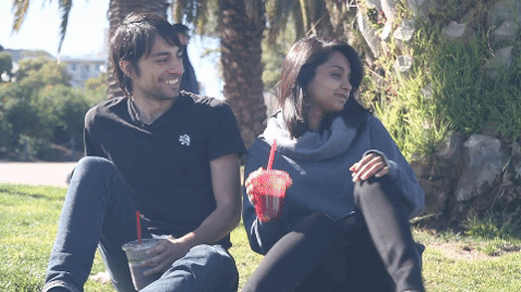 Ruth Grace Wong&rsquo;s Sweater Made Her An Internet Sensation When All She Wanted Was To Be Left Alone