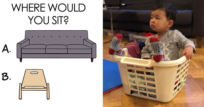 10 Moments When I Realized My Toddler Owns My Life