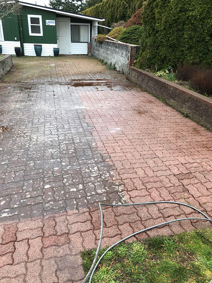 Decades Erased In Hours And Hours