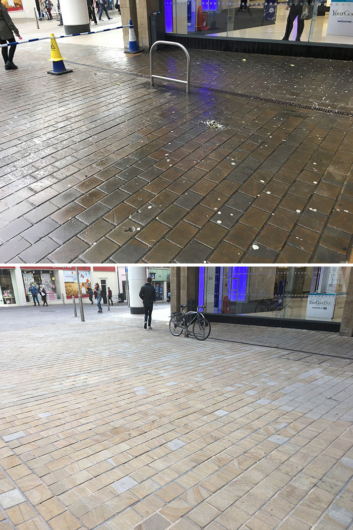 I Made Myself Look Like A Fucking Weirdo By Taking These Pictures