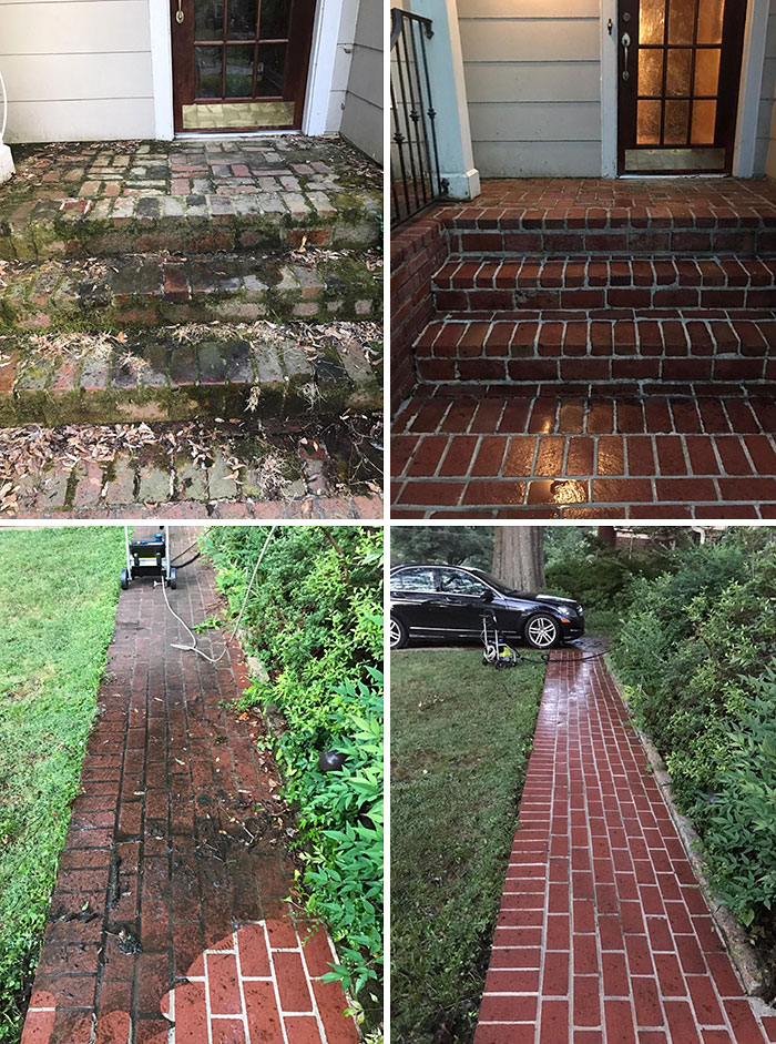 3+ Years Of Buildup, Few Hours Of Work