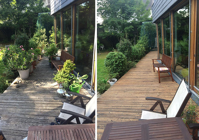 It Really Was About Time To Get It Done