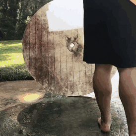 Some Things Needed Cleaning This Weekend