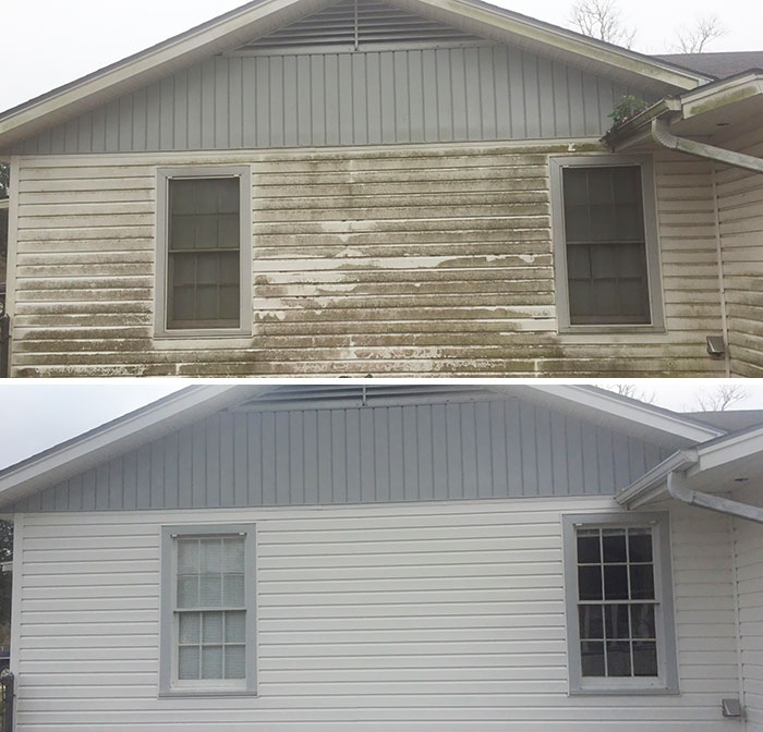 Today's Job - Good As New