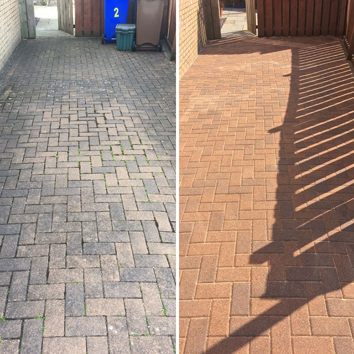 Received A Tip As The Customer Was Very Happy With My Work. My First Job Too