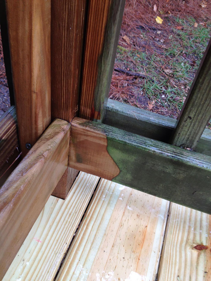 First Time Power Washing, I Became A Believer