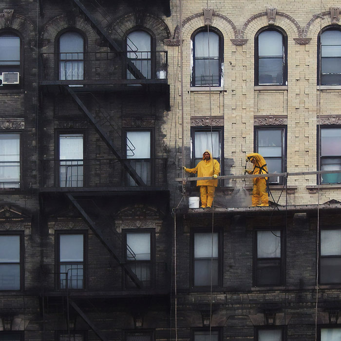 50 Times People Tried Cleaning Things And The Results Were Too Satisfying Not To Share