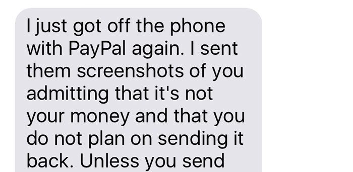 old-boss-text-wrong-paypal-account-john-woodwork (14) old-boss-text-wrong-paypal-account-john-woodwork (14)