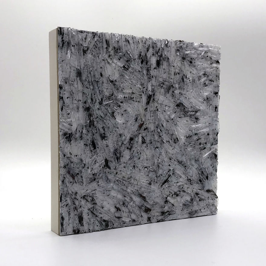 I Used Office Supplies To Create An Artwork Every Day For A Month I Used Office Supplies To Create An Artwork Every Day For A Month