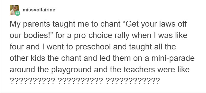 Parents Are Trolling Their Kids By Teaching Them Random Complex Words And The Stories Are Too Hilarious