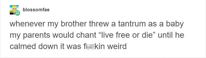 Parents Are Trolling Their Kids By Teaching Them Random Complex Words And The Stories Are Too Hilarious Parents Are Trolling Their Kids By Teaching Them Random Complex Words And The Stories Are Too Hilarious
