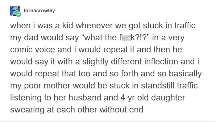 Parents Are Trolling Their Kids By Teaching Them Random Complex Words And The Stories Are Too Hilarious Parents Are Trolling Their Kids By Teaching Them Random Complex Words And The Stories Are Too Hilarious