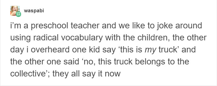 Parents Are Trolling Their Kids By Teaching Them Random Complex Words And The Stories Are Too Hilarious