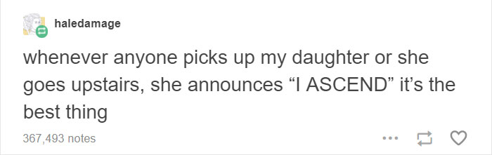 Parents Are Trolling Their Kids By Teaching Them Random Complex Words And The Stories Are Too Hilarious