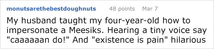 Parents Are Trolling Their Kids By Teaching Them Random Complex Words And The Stories Are Too Hilarious Parents Are Trolling Their Kids By Teaching Them Random Complex Words And The Stories Are Too Hilarious