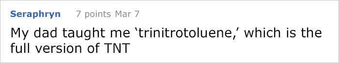 Parents Are Trolling Their Kids By Teaching Them Random Complex Words And The Stories Are Too Hilarious