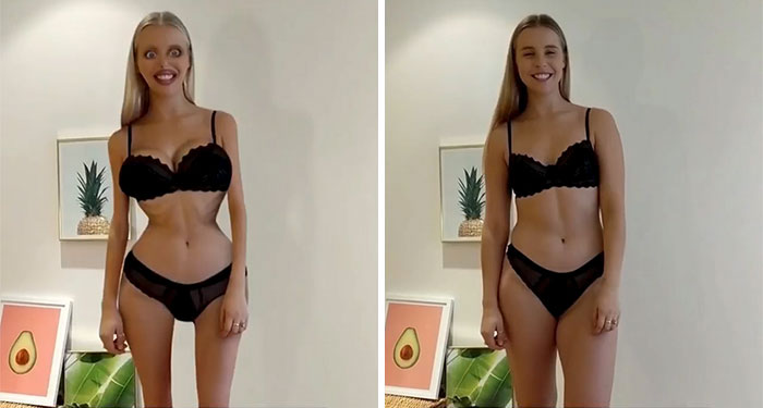 Woman Sick Of How Fake Everything On Instagram Is Reveals The Truth In The Most Epic Way Woman Sick Of How Fake Everything On Instagram Is Reveals The Truth In The Most Epic Way