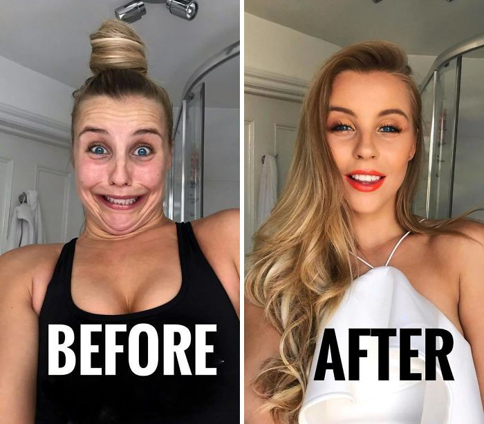 Woman Sick Of How Fake Everything On Instagram Is Reveals The Truth In The Most Epic Way Woman Sick Of How Fake Everything On Instagram Is Reveals The Truth In The Most Epic Way